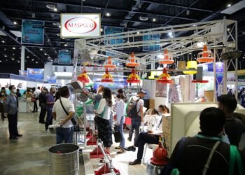 Livestock Philippines & Aquaculture Philippines Jun 24–26 2026