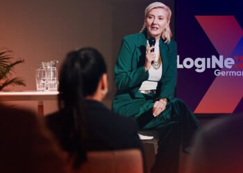 LogiNext Germany Apr 14–15 2026