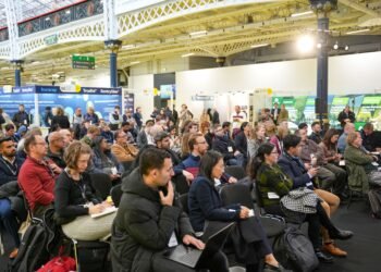 London Build Expo Nov 25–26 2026