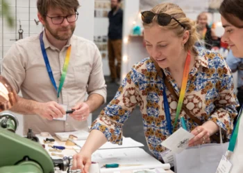 London Stationery Show May 12–13 2026