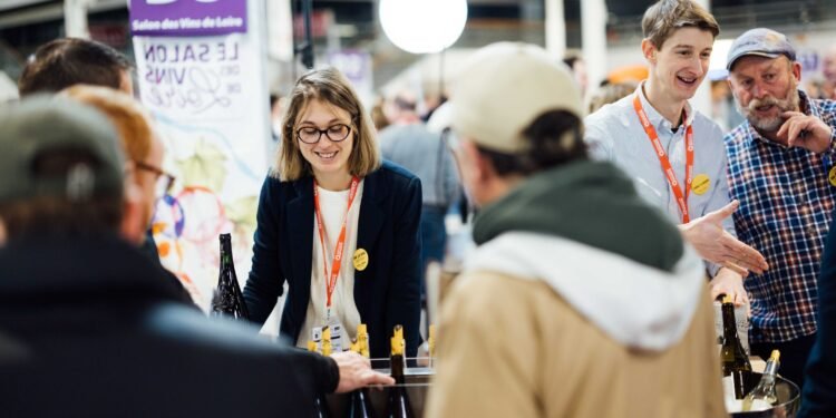 Lorie Valley Wine Trade Fair Feb 1–2 2027