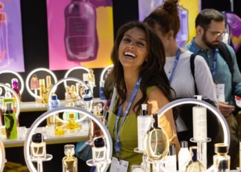 Luxe Pack Los Angeles Mar 4–5 2026