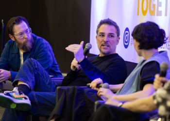 Luxe Pack New York May 6–7 2026