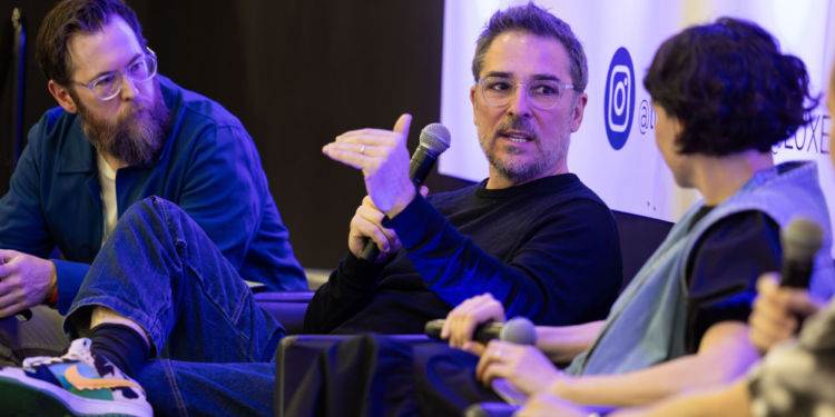 Luxe Pack New York May 6–7 2026