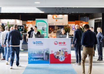 M+R (Measurement & Control Instrumentation) Oct 6–7 2027