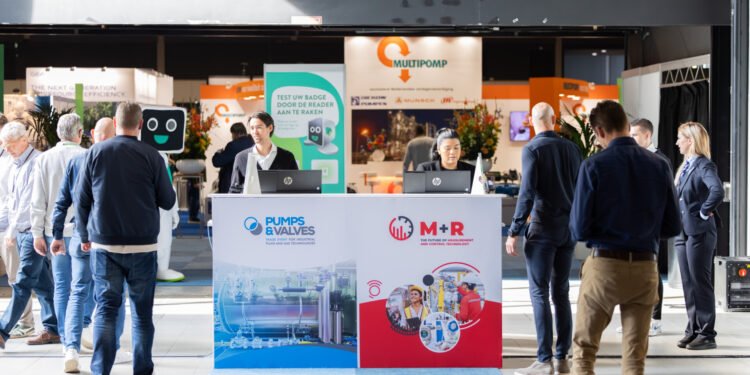 M+R (Measurement & Control Instrumentation) Oct 6–7 2027