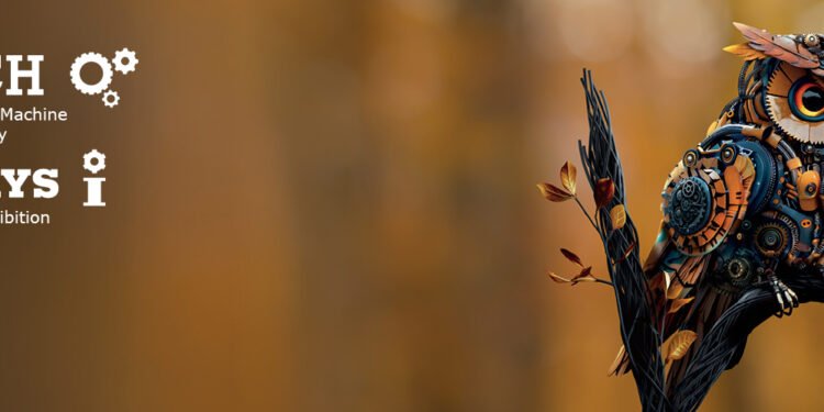 MACH-TECH & Industry Days – May 18–21 2026