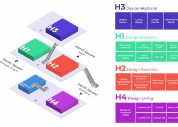 MAISON Shanghai Sep 7–10 2026