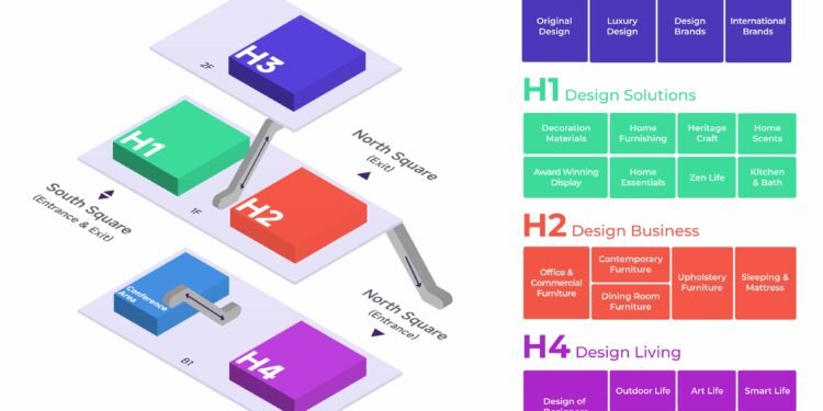 MAISON Shanghai Sep 7–10 2026