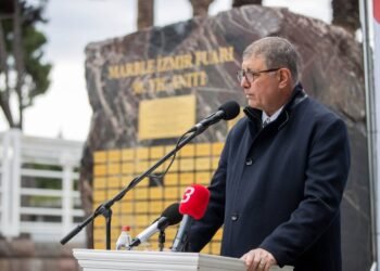 MARBLE – Apr 14–17 2026