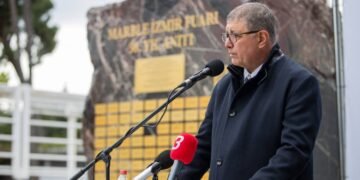 MARBLE Apr 14–17 2026 Industry Event Overview