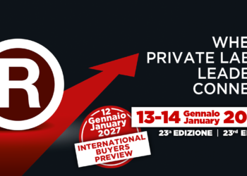 MARCA – Private Label Conference & Exhibition – Jan 13–14 2027