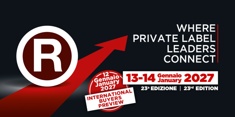 MARCA – Private Label Conference & Exhibition – Jan 13–14 2027