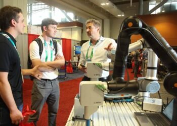 MAX: The Manufacturing & Automation eXchange Mar 25–26 2026