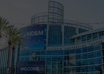 MD&M West – Feb 9–11 2027