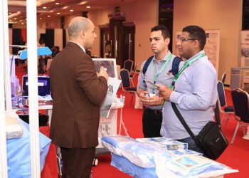 MEDEXPO Africa – Sep 2–4 2026