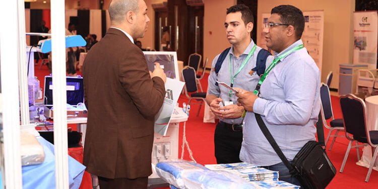 MEDEXPO Africa – Sep 2–4 2026