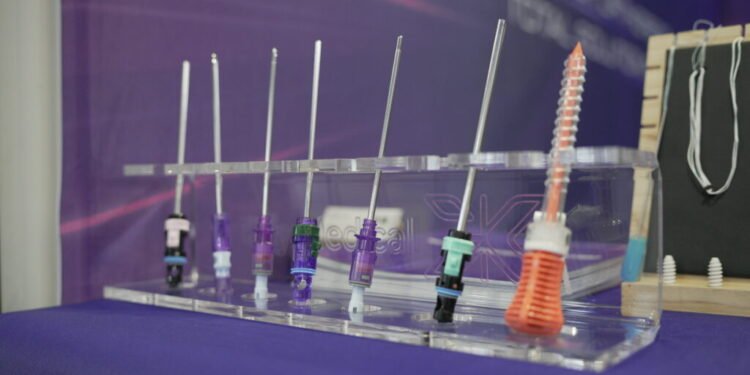 MEDICAL MANUFACTURING ASIA – Sep 9–11 2026