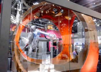 METEC Jun 21–25 2027