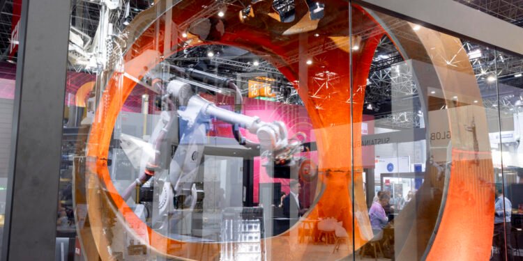 METEC Jun 21–25 2027