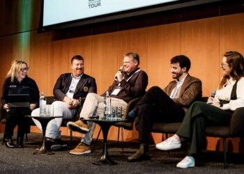 METSTRADE – Leisure Marine Industry Exhibition – Nov 17–19 2026