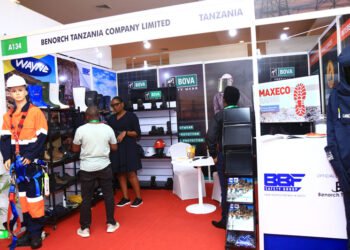 MINEXPO Africa – Oct 28–30 2026