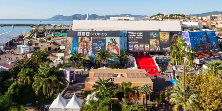 MIPCOM Oct 12–15 2026