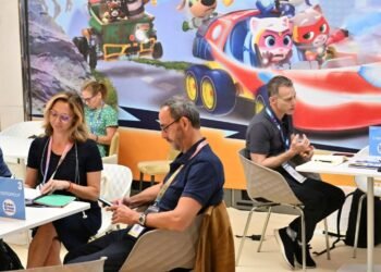 MIPJunior – Oct 10–11 2026