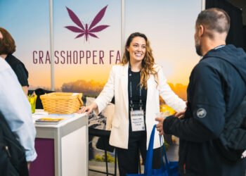 MJ Unpacked Atlantic City May 5–7 2026