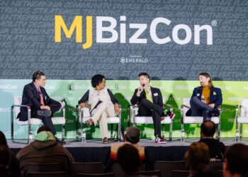MJBizCon – National Marijuana Business Conference & Expo Dec 1–4 2026