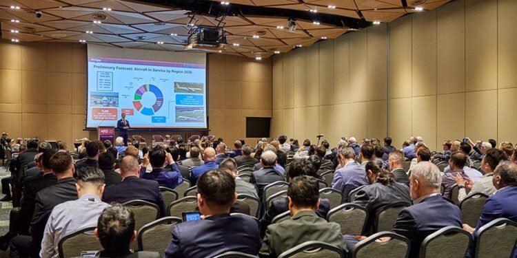 MRO Asia-Pacific – Sep 22–24 2026