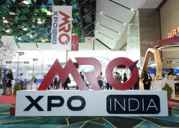 MRO XPO India Mar 11–12 2026