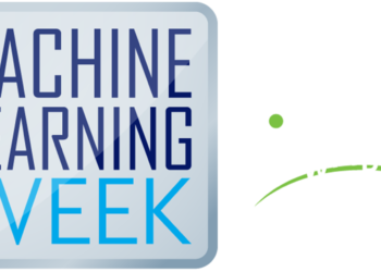 Machine Learning Week May 5–6 2026