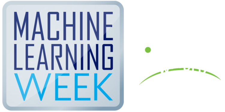 Machine Learning Week May 5–6 2026