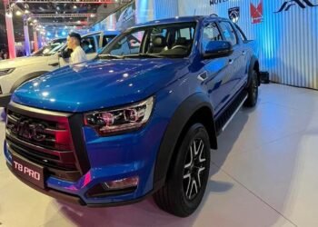 Manila International Auto Show Apr 9–12 2026