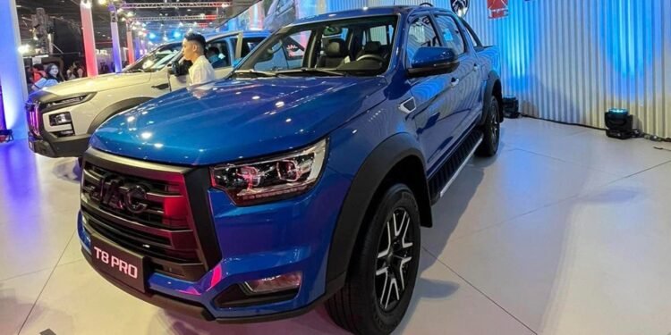 Manila International Auto Show Apr 9–12 2026