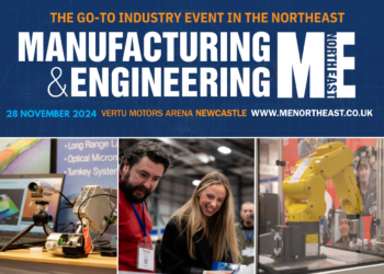 Manufacturing & Engineering Northeast – MENE – Nov 26–26 2026