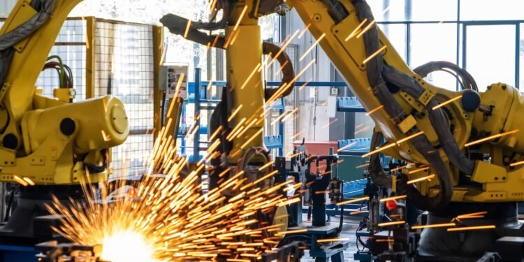 Manufacturing Indaba Jul 14–15 2026