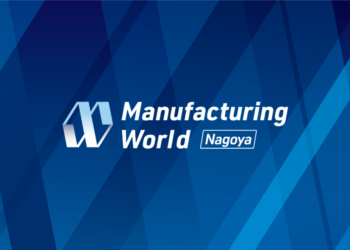 Manufacturing World Nagoya – Apr 8–10 2026
