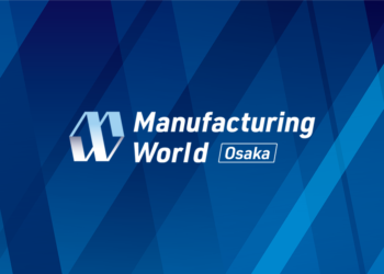 Manufacturing World Osaka – Oct 7–9 2026
