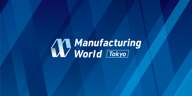 Manufacturing World Tokyo – Jul 1–3 2026
