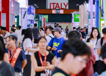 Marca China – Private Label Exhibition – Sep 8–9 2026