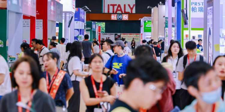 Marca China – Private Label Exhibition – Sep 8–9 2026