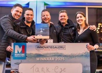 Maritime Industry Jun 2–4 2026