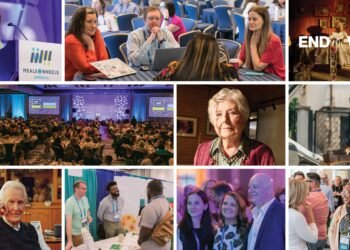 Meals on Wheels Annual Conference & Expo Aug 17–20 2026