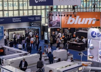 MebelExpo Uzbekistan – Apr 28–30 2026