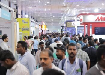 Media Expo Jul 9–11 2026