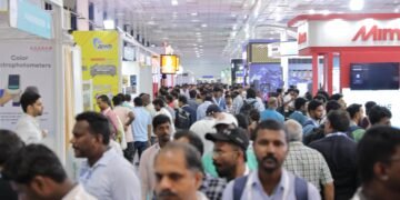 Media Expo Jul 9–11 2026