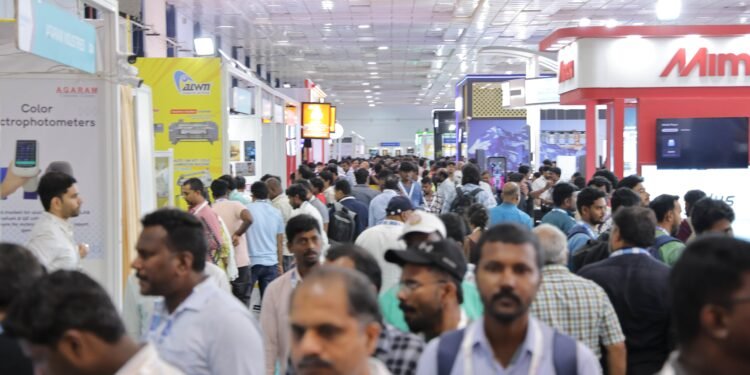 Media Expo Jul 9–11 2026