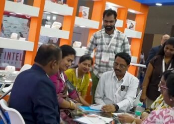 Medical Fair India Sep 17–19 2026